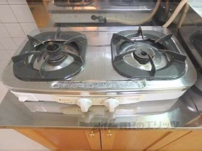 メゾン・マリゼッタⅠの物件内観写真