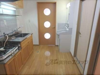 メゾン・マリゼッタⅠの物件内観写真