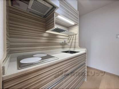 メゾン・マリゼッタⅠの物件内観写真