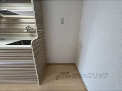 メゾン・マリゼッタⅠの物件内観写真