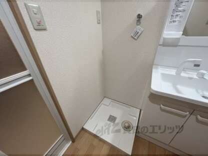 メゾン・マリゼッタⅠの物件内観写真