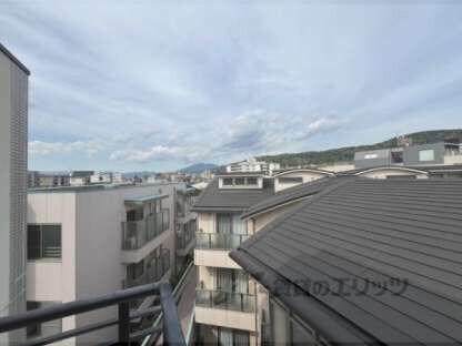 メゾン・マリゼッタⅠの物件内観写真