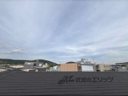 メゾン・マリゼッタⅠの物件内観写真