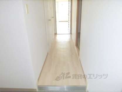 エスパシオ石田の物件内観写真