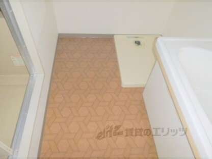 エスパシオ石田の物件内観写真