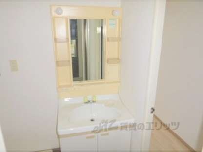 エスパシオ石田の物件内観写真