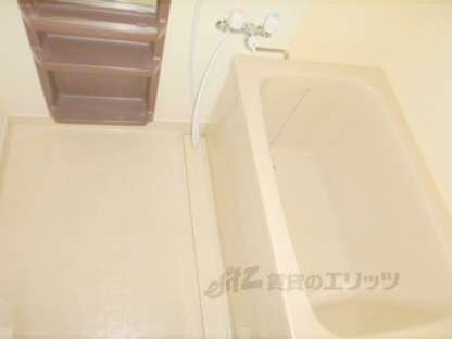 エスパシオ石田の物件内観写真