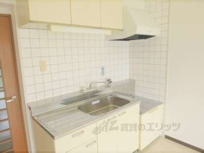 エスパシオ石田の物件内観写真