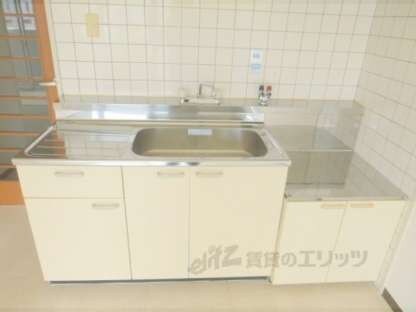 エスパシオ石田の物件内観写真