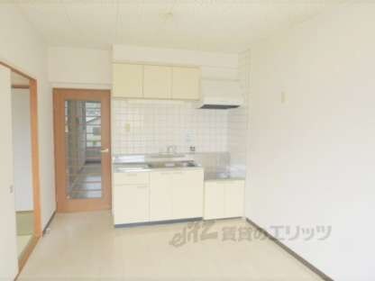 エスパシオ石田の物件内観写真