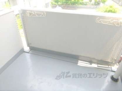 エスパシオ石田の物件内観写真