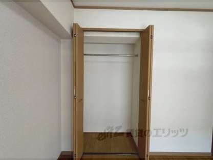 コーポラス伏見の物件内観写真