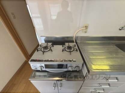 コーポラス伏見の物件内観写真