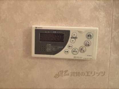 コーポラス伏見の物件内観写真