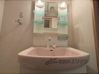 コーポラス伏見の物件内観写真