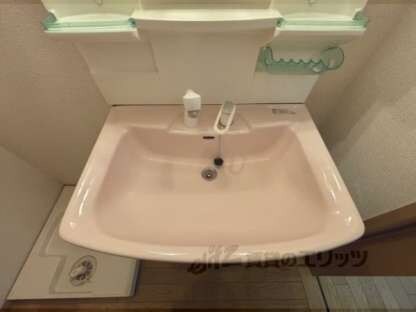 コーポラス伏見の物件内観写真