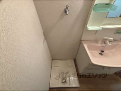 コーポラス伏見の物件内観写真