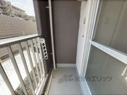 コーポラス伏見の物件内観写真