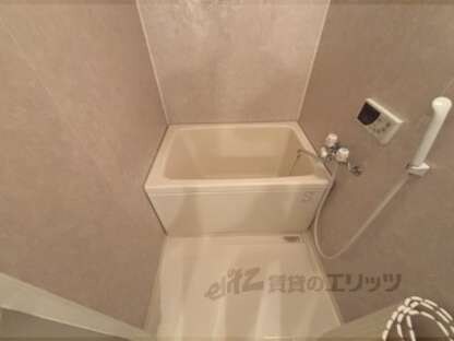 コーポラス伏見の物件内観写真