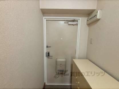 コーポラス伏見の物件内観写真