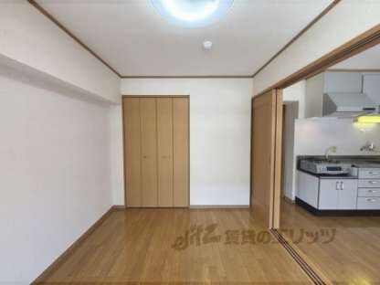 コーポラス伏見の物件内観写真