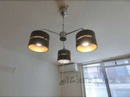 フロイデ内田の物件内観写真