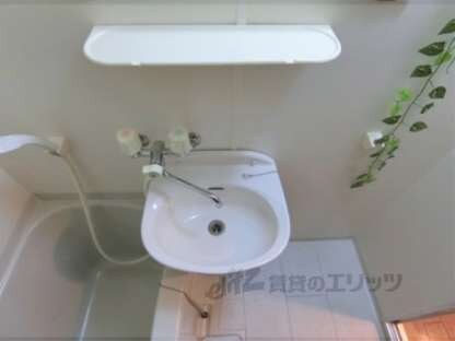 フロイデ内田の物件内観写真