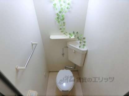 フロイデ内田の物件内観写真