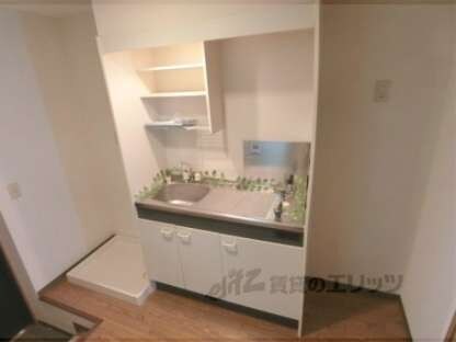 フロイデ内田の物件内観写真