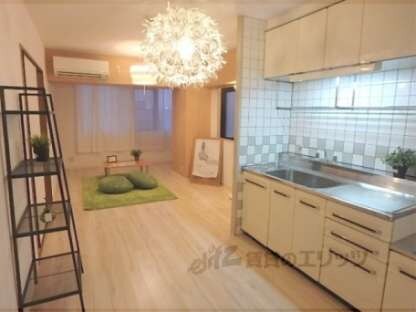 ＴＡＫＥ７の物件内観写真