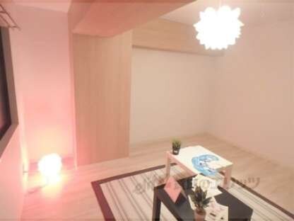 ＴＡＫＥ７の物件内観写真