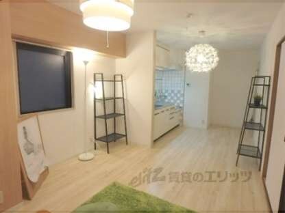 ＴＡＫＥ７の物件内観写真