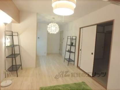 ＴＡＫＥ７の物件内観写真