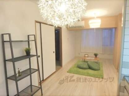 ＴＡＫＥ７の物件内観写真