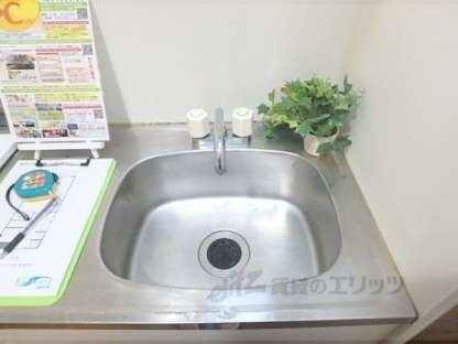 セントラル槙島の物件内観写真