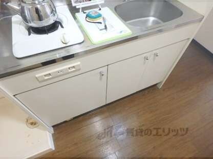 セントラル槙島の物件内観写真