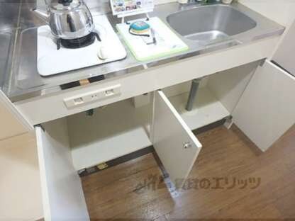 セントラル槙島の物件内観写真