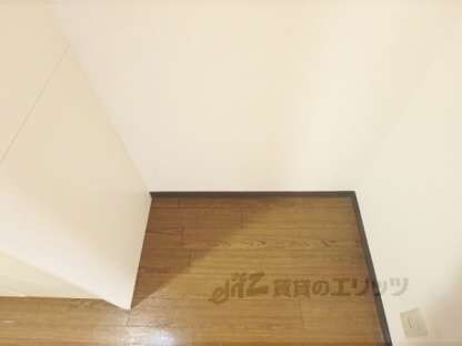 セントラル槙島の物件内観写真