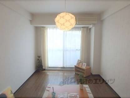 セントラル槙島の物件内観写真