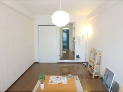 セントラル槙島の物件内観写真