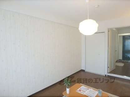 セントラル槙島の物件内観写真