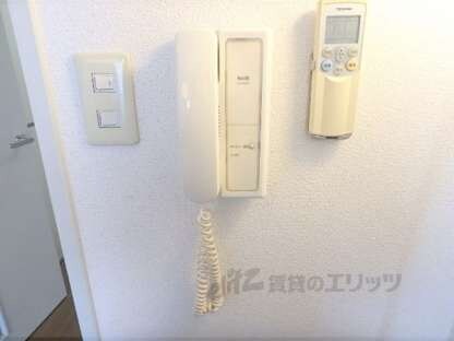 セントラル槙島の物件内観写真