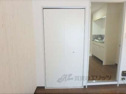 セントラル槙島の物件内観写真