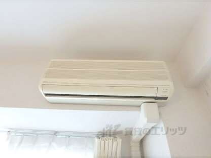 セントラル槙島の物件内観写真