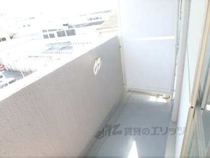 セントラル槙島の物件内観写真