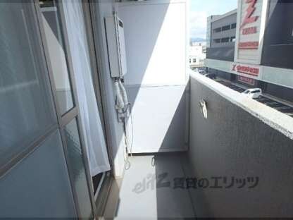 セントラル槙島の物件内観写真