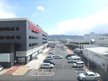 セントラル槙島の物件内観写真