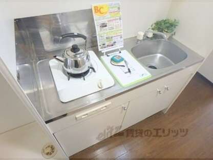 セントラル槙島の物件内観写真