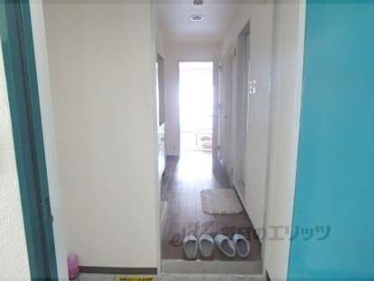 セントラル槙島の物件内観写真