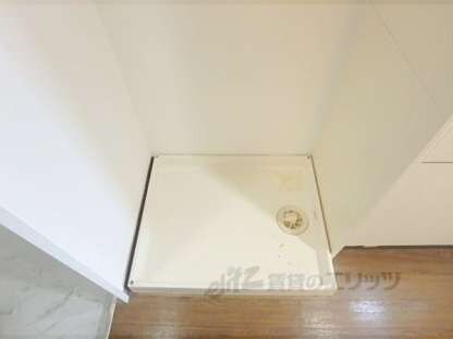 セントラル槙島の物件内観写真